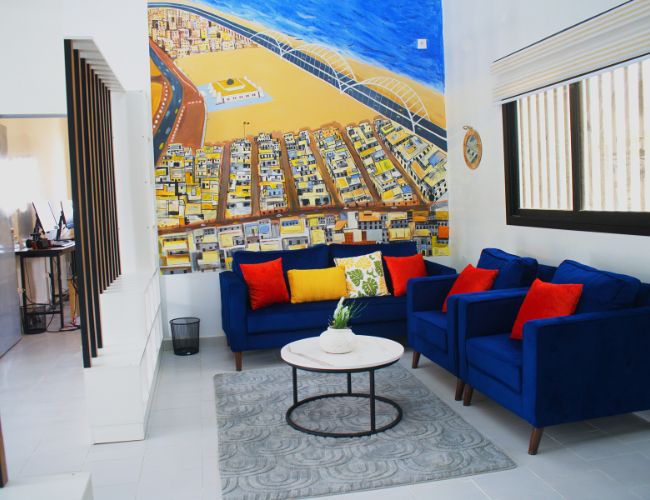 Incubateur de Camberene